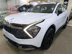 کیا سپۆرتاج